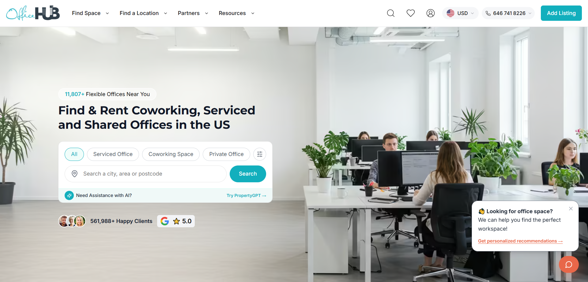 Office Hub